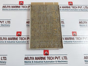 Nebb Nl 333563 Printed Circuit Board Used