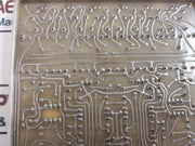 Nebb Nl 333563 Printed Circuit Board Used