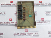 Nebb Nl 333 657 Printed Circuit Board