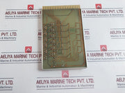 Nebb Nl 333 657 Printed Circuit Board