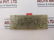 Nebb Nl 333 798 Printed Circuit Board