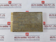 Nebb Nl 333818 Printed Circuit Board