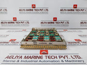 Nebb Nl 333818 Printed Circuit Board