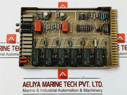 Nebb Nl 343 397 Printed Circuit Board, Bbc