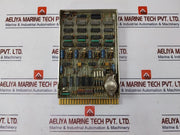 Nebb Nl444360 Cv11A  Printed Circuit Board
