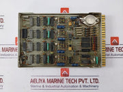 Nebb Nl444360 Cv11A  Printed Circuit Board