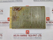 Nebb Nl444360 Cv11A  Printed Circuit Board