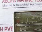 Nebb Nl444360 Cv11A  Printed Circuit Board