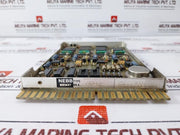 Nebb Nl444360 Cv11A  Printed Circuit Board