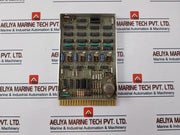 Nebb Nl 444360 Pcb Card Cv11A