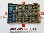Nebb Nl 454427 Printed Circuit Board Nl 454427 333563A