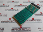 Nebb Nl 500380 Printed Circuit Board