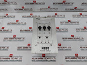 Nebb Power Supply On/Off 10V 24V