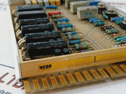 Nebb Pr01A Nl-82-00141 Pcb Card