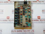Nebb Pr01A Nl 333 632A Pcb Card