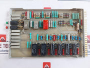 Nebb Pr01A Printed Circuit Board Nl 333632A