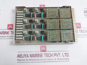 Nebb Pt08A Nl 444354 Printed Circuit Board Provet 6