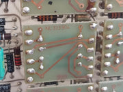 Nebb Pt08A Nl 444354 Printed Circuit Board Provet 6