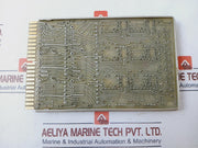 Nebb Pt08A Pcb Card Nl444354