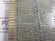 Nebb Pt08A Printed Circuit Board