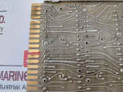 Nebb Pt08A Printed Circuit Board Nl333616