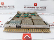 Nebb Pt08A Printed Circuit Board Nl333616