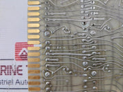 Nebb Pt08A Printed Circuit Board Nl444354