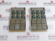 Nebb Pt08A/Pto8A Nl 444354 Printed Circuit Board Provet 6