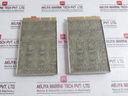 Nebb Pt08A/Pto8A Nl 444354 Printed Circuit Board Provet 6