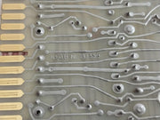 Nebb Pt08A/Pto8A Nl 444354 Printed Circuit Board Provet 6