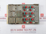 Nebb Pt08A,Nl 333768 Printed Circuit Board