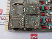 Nebb Pt08A,Nl 333768 Printed Circuit Board