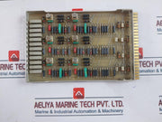 Nebb Pt10A Nl 444742 Printed Circuit Board