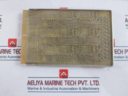 Nebb Pt10A Nl 444742 Printed Circuit Board