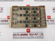 Nebb Pt10A Pcb Card Nl444742