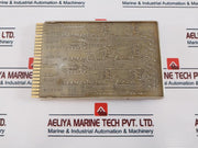Nebb Pt10A Pcb Card Nl444742