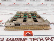 Nebb Pt10A Pcb Card Nl444742