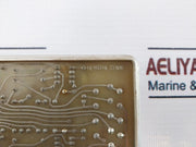 Nebb Pt10A Pcb Card Nl444742