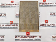 Nebb Pt10A Printed Circuit Board