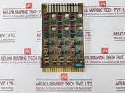 Nebb Pt12A Printed Circuit Board