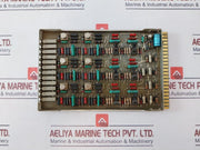 Nebb Pt12A Printed Circuit Board
