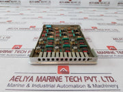 Nebb Pt12A Printed Circuit Board