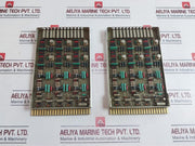 Nebb Pt12A Printed Circuit Board Nl 444743A