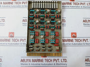 Nebb Pt14A Pcb Card