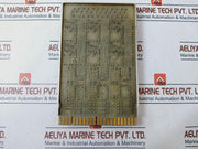 Nebb Pt14A Pcb Card
