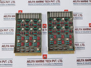 Nebb Pt14A Pcb Card Nl 454296