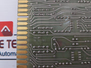Nebb Pt14A Pcb Card Nl 454296
