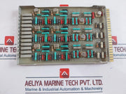 Nebb Pt14A Pcb Card Nl 454296 Used
