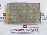 Nebb Pt14A Pcb Card Nl 454296 Used
