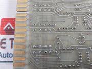 Nebb Pt14A Pcb Card Nl 454296 Used